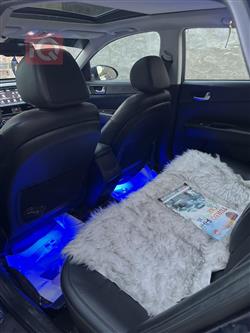 كيا اوبتيما